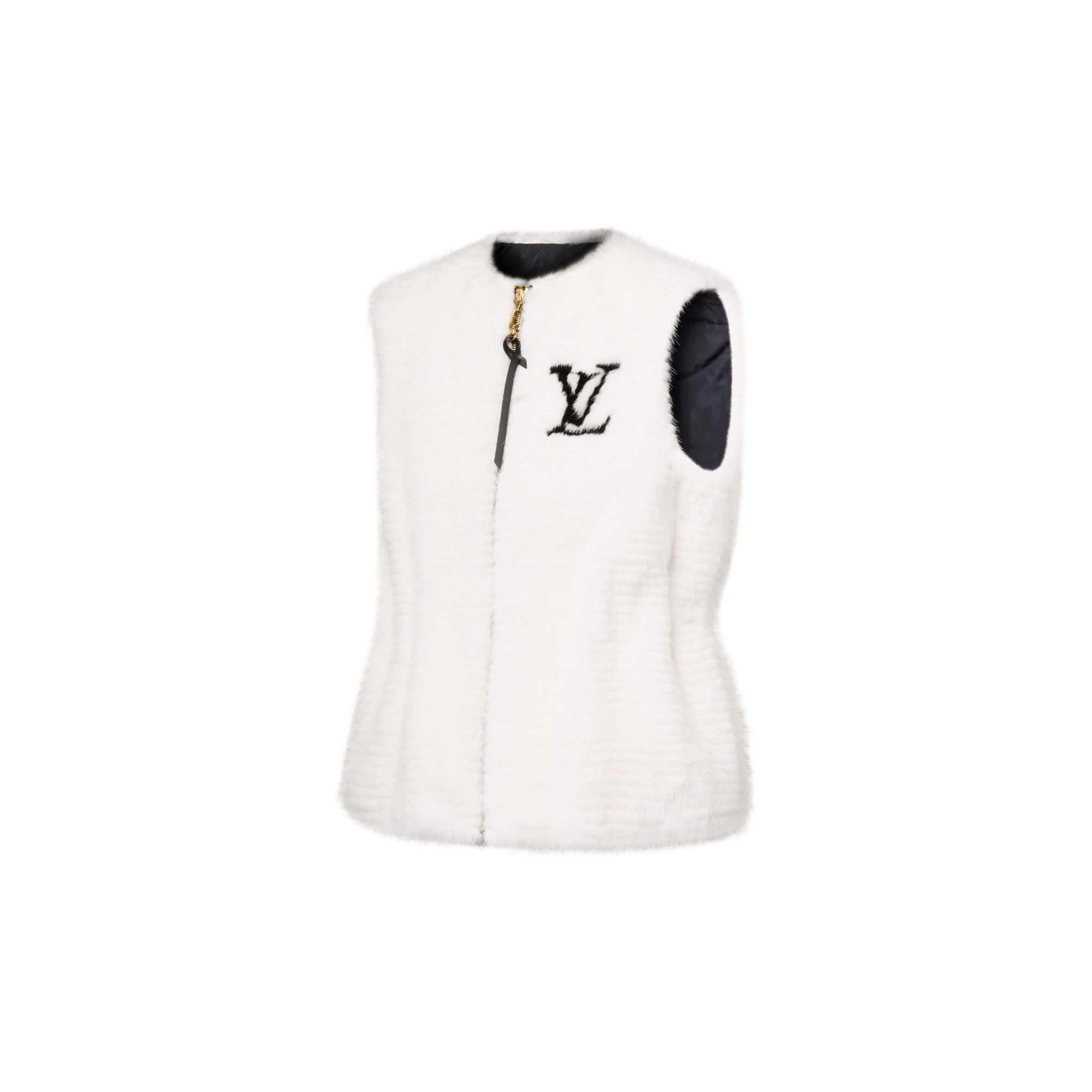 Louis Vuitton ルイヴィトン ベスト vest sleeveless women 34 Louis Vuitton ルイヴィトン ベスト vest sleeveless women 34の通販
